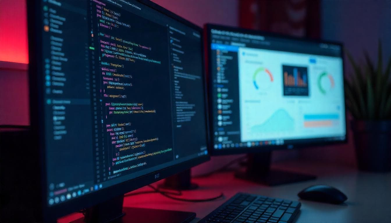 Customized Software Development